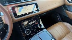 لاند روفر رانج روڤر فيلار